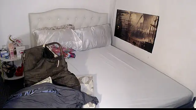 NinaDOM4CUM Obrolan Langsung XXX