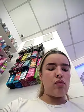 maisiesmithx Chat XXX in diretta