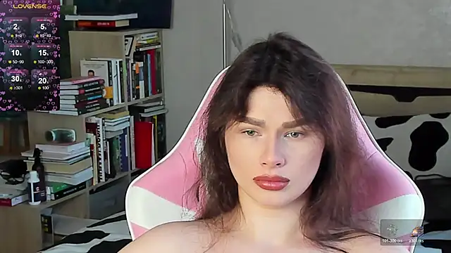 bbJ_one's Live XXX Chat