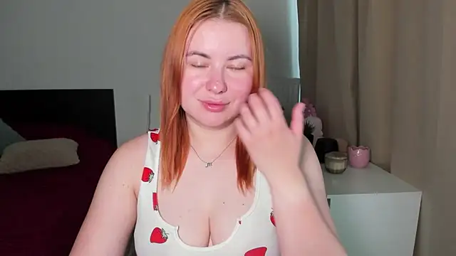 Chat XXX Live LAYLAxSTAR