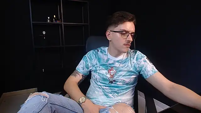 FelixStarkk 现场XXX聊天