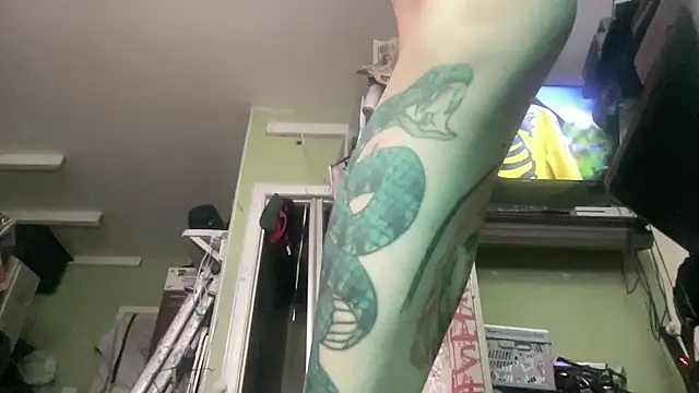 lavender_spits' Live XXX Chat