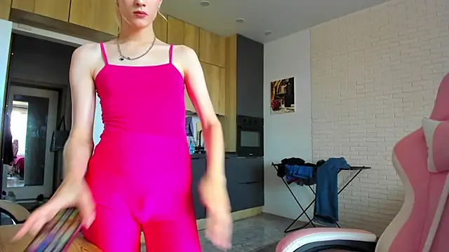Chat XXX Live _Alice_Kitty