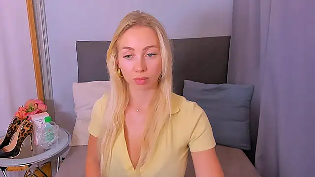 MargaritaRose লাইভ XXX চ্যাট