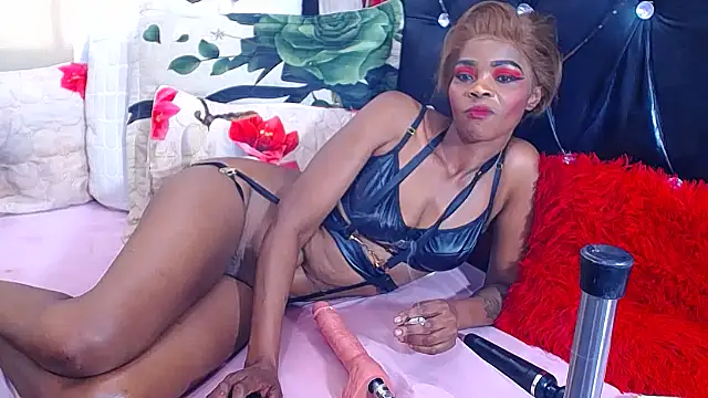 Chat +18 de MaturePrettyLady01 ao vivo
