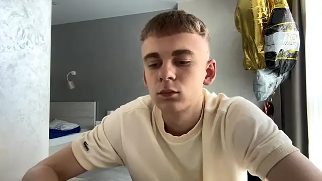 SoloFury – Naživo XXX chat
