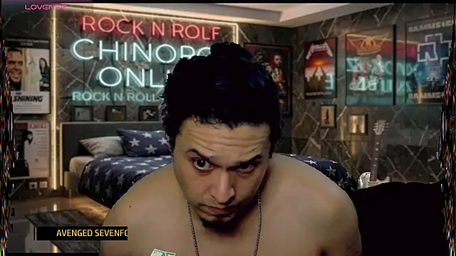 chino_roz live XXX chat