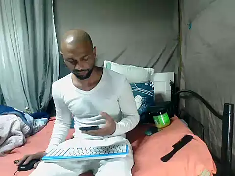 Camodick Live XXX Chat
