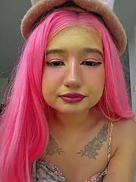 Pinkie_Princes live XXX chat