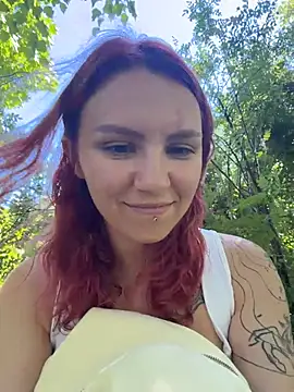 Živý XXX chat -Straycat-