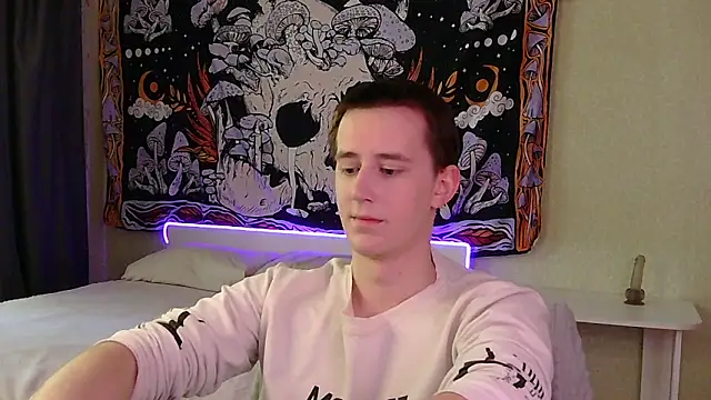 Czat XXX na żywo – Deshman