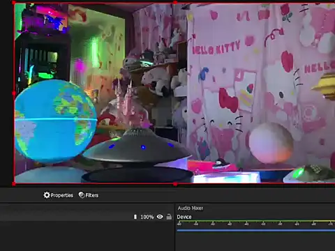 JesuAdam 라이브 XXX 채팅