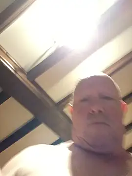 Tomsskyy Webcam Show