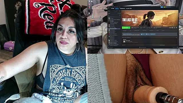 Blaze_Onn live XXX chat
