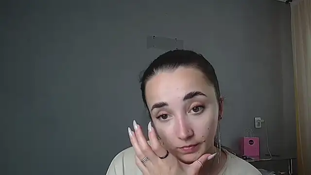Eva_Gloryy Live XXX-Chat
