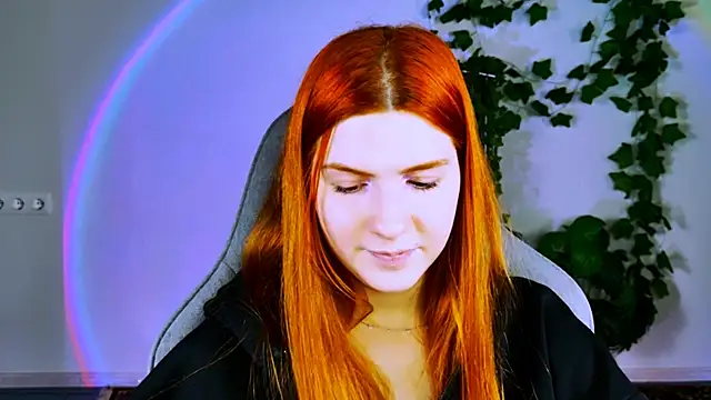 AliceCUNTach Live XXX-Chat