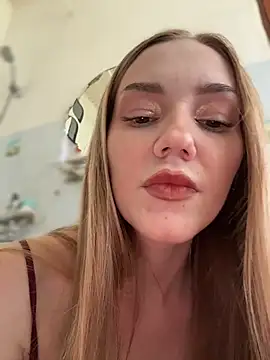 MilaMoonen Live XXX chat
