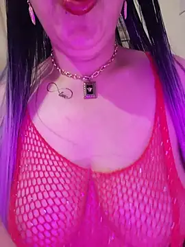 Chat XXX ao vivo de Doodqueen