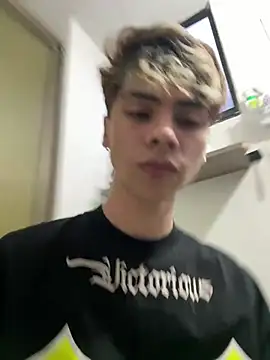 Callum_777 Pertunjukan Webcam