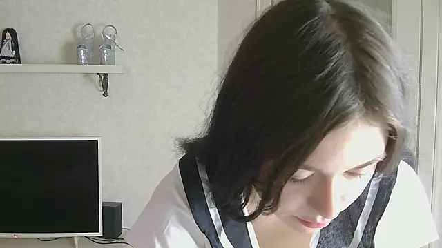 SaltedCaramely XXX чат на живо