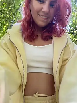 Chat XXX en directo de -Straycat-
