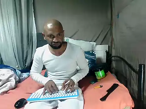 Camodick Live XXX Chat