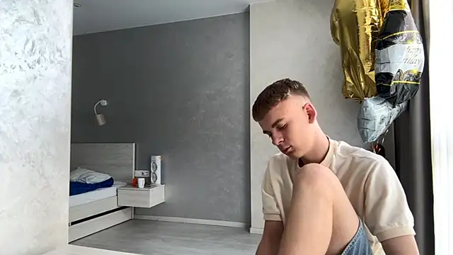 SoloFury – Naživo XXX chat