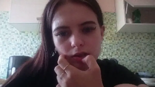 Chat XXX en directo de KikiAmino