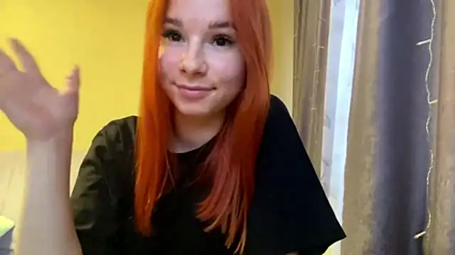 nyanyamonkey Live XXX-Chat