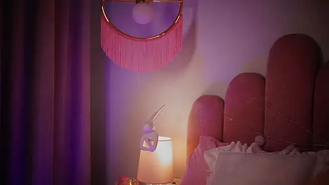 ElsaYoung 라이브 XXX 채팅