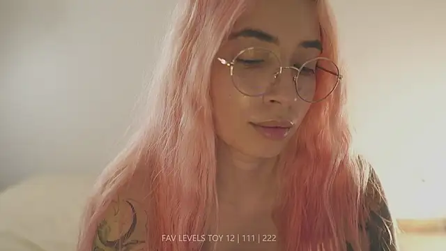 dearnina_のライブXXXチャット