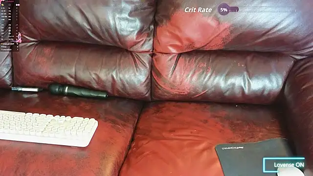 HarleyOuinn's Live XXX Chat