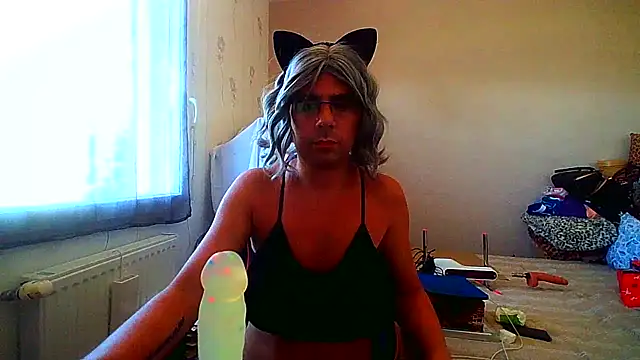 Chat XXX ao vivo de balkis30