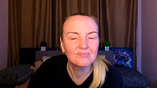 Bella_soulmate's Live XXX Chat