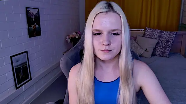 SherriButlers Live XXX-Chat