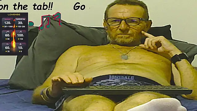 Czat XXX na żywo – forexxxx_man