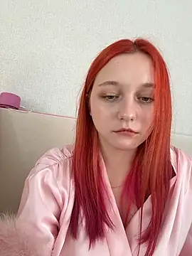 Bonechka – Live XXX-chat