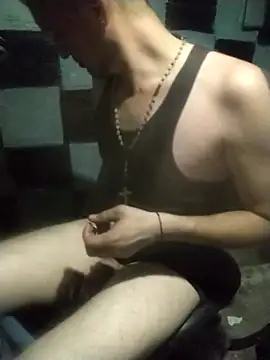 XXX chat uživo modela Wero4200
