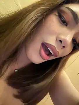 SideChick_Bunny – Naživo XXX chat