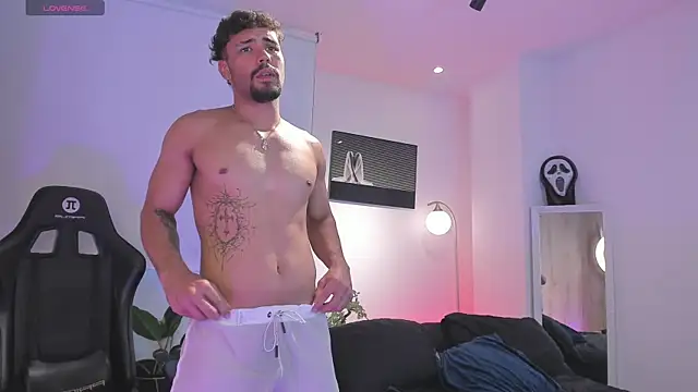 justin_lenox – Live XXX-chat