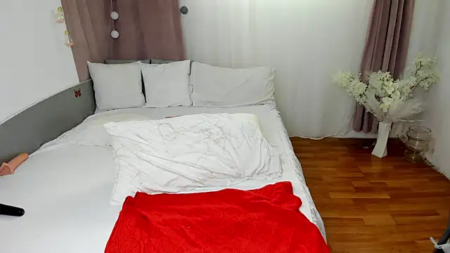 Czat XXX na żywo – kassy_hotdevil