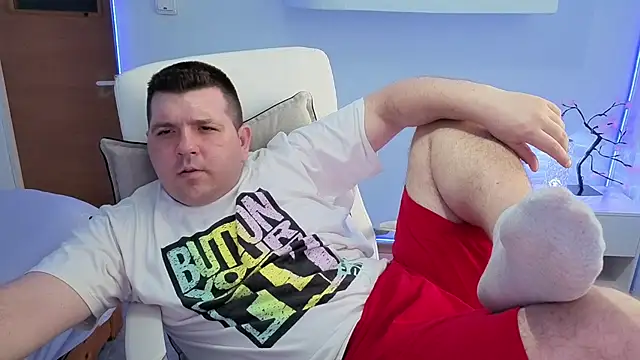 JasonJacks Chat XXX live