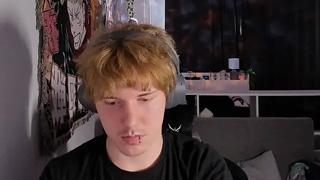 Benjamin_Bo – Naživo XXX chat