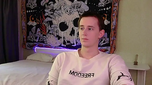 Chat XXX en directo de Deshman