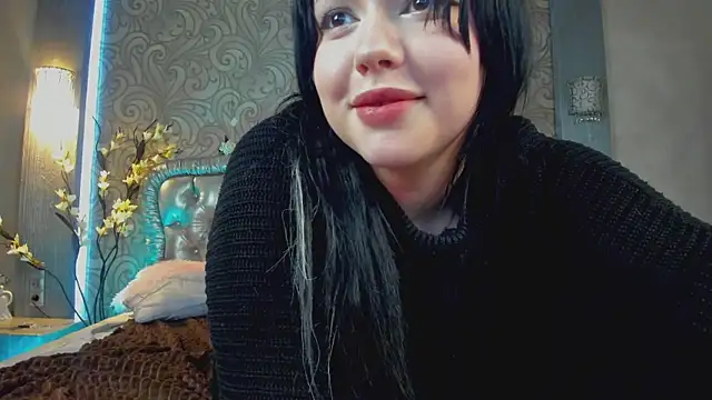 KittyNuarr Live XXX-chat