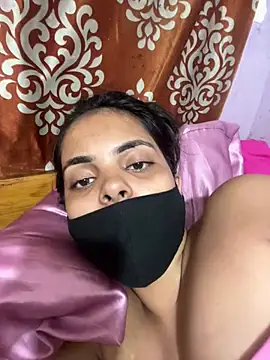 Chat XXX en directo de Sandhya_77
