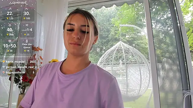 Ella_Vee Live XXX-Chat