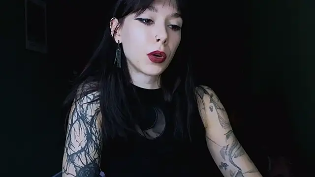 Chat XXX en directo de JillVerdon