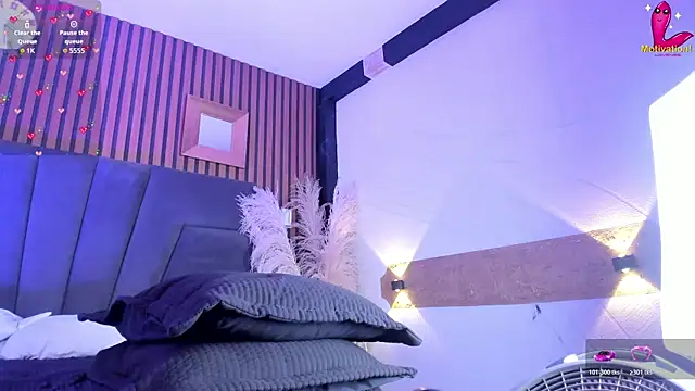 Živý XXX chat BritanyBrown_