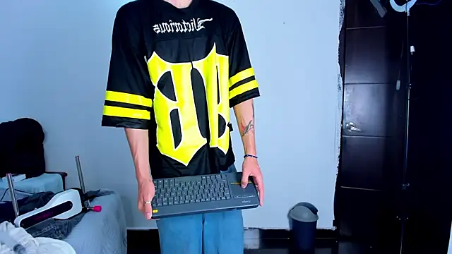 Callum_777: вебкам-шоу